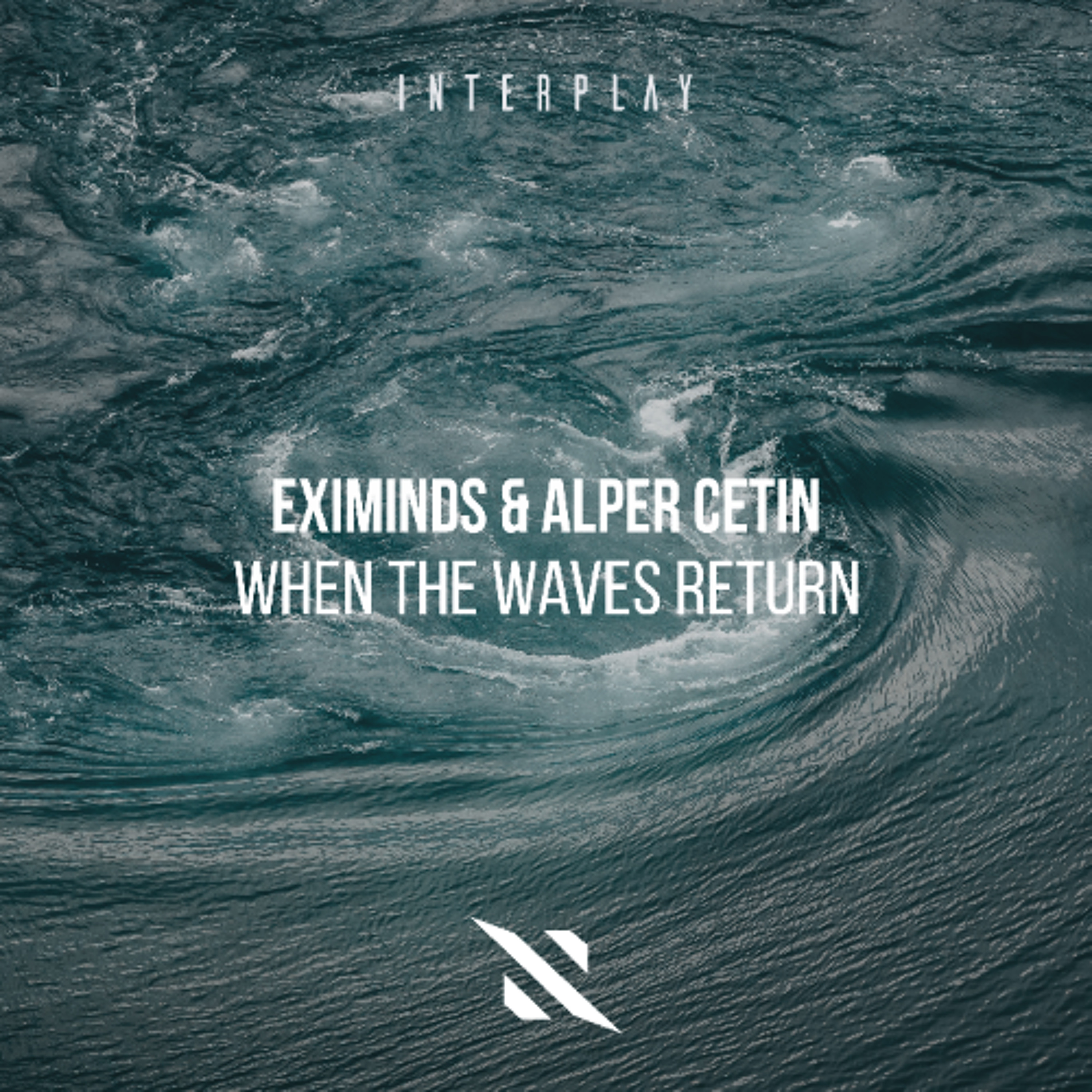 Eximinds & Alper Cetin - When the Waves Return episode artwork