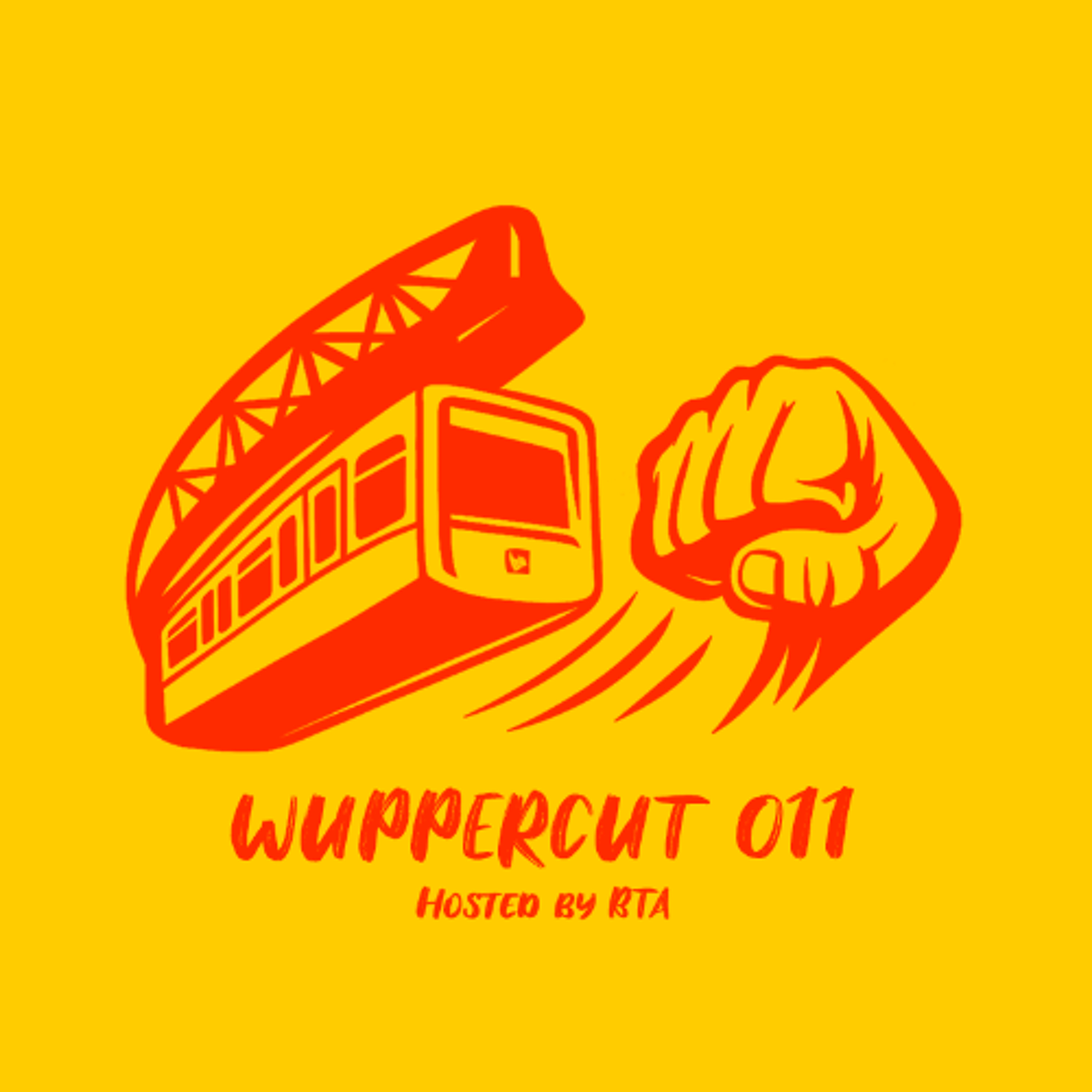 WUPPERCUT w/ BTA (09.06.2026)