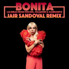 Las Bibas From Vizcaya, Cdamore & Zambianco - Bonita  (Jair Sandoval Remix)
