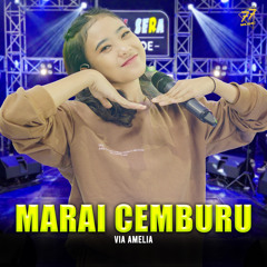 Marai Cemburu