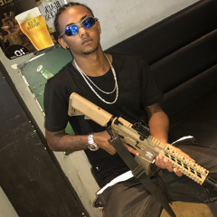 DJ SETE B - GOSTINHO DE PUTARIA 01