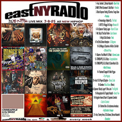 EastNYRadio 7-9-25