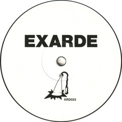 Mariiin - La Notte (XRD023)