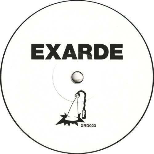 Mariiin - La Notte (XRD023)