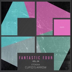 Etonika - Cupid's Arrow (original Mix)