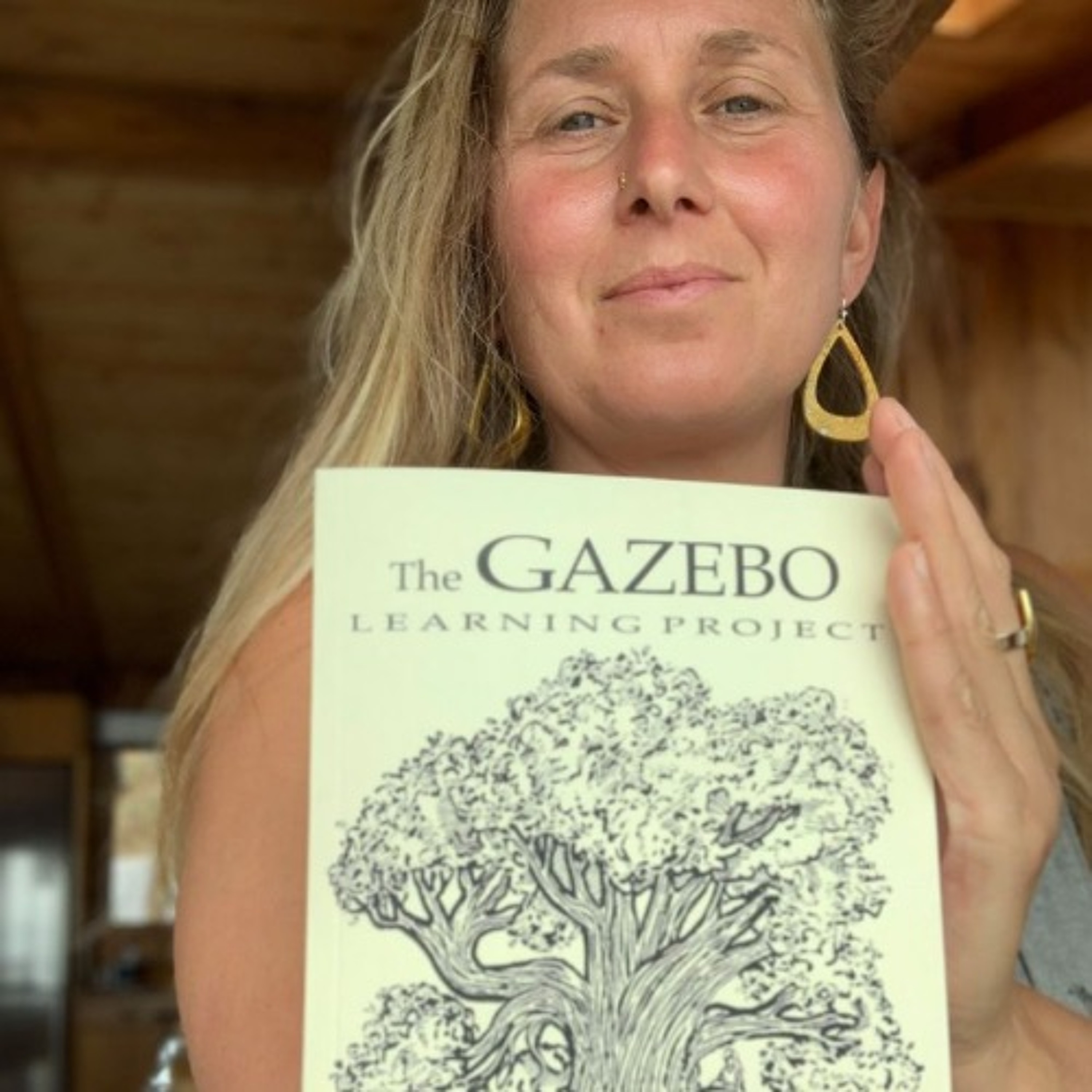 Voices of Esalen