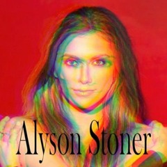 Alyson Stoner - Ayesha Erotica