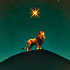 Be Strong And Of Good Courage