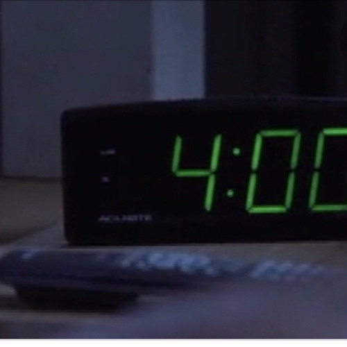 Focused - 4 AM