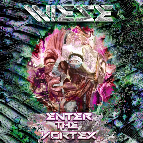Enter The Vortex