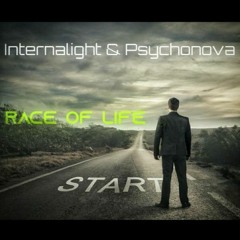 Internalight &  Psychonova - Race of life