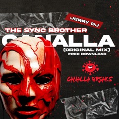 Canalla - The Sync Brother (JerryDj)