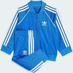 TranzparenT - Adidas Blau [190BPM]