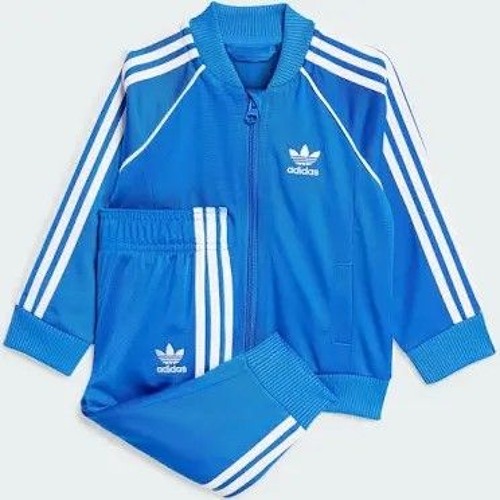 TranzparenT - Adidas Blau [190BPM]