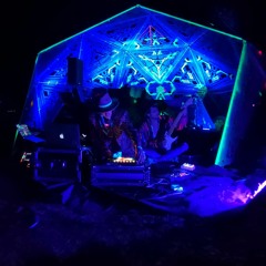 ESOTERIC Festival 2022 - Friday Night Chill Island Stage