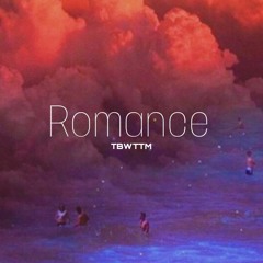Romance | Coco x Mecna/ R&B type beat
