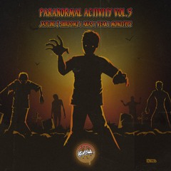 Paranormal Activity EP vol.5 [RDBC016]
