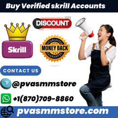 How and When to Utilize Verified Skrill Accounts for Business or Personal Transactions