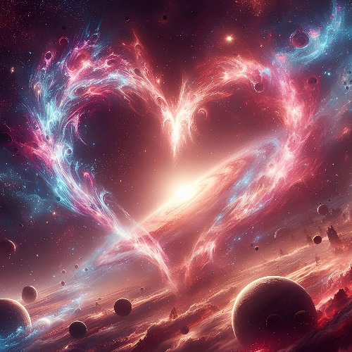 FALL IN LOVE