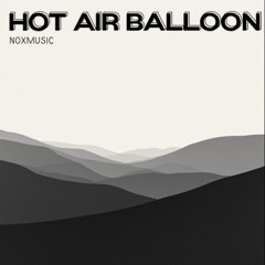 Hot Air Balloon