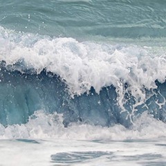 DENIZ ( Turkish for Sea )