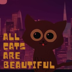 All Cats Are Beautiful (FREE DOWNLOAD)