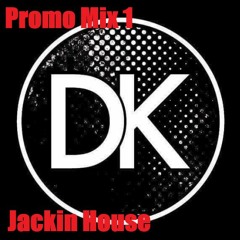 Promo Mix 1 (Jackin) - DK