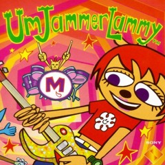 Um Jammer lammy OST:Baby Baby!! (Lammy ver.)