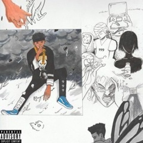 Stream Lavagirl (Stick Talk) By Juice WRLD by LEAKSWrld Listen online