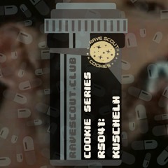 COOKIE SERIES #041: KUSCHELN