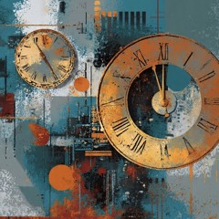 Moments In Time ~ CVon Edit