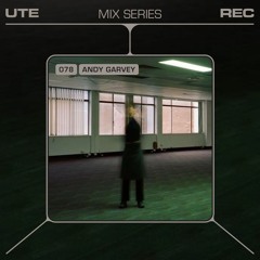 Ute Mix Series #78 | Andy Garvey