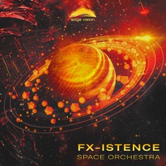 Space Orchestra (Preview) OUT NOW ¡¡¡