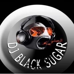 علي  - اخر  Dj Black Sugar Remix