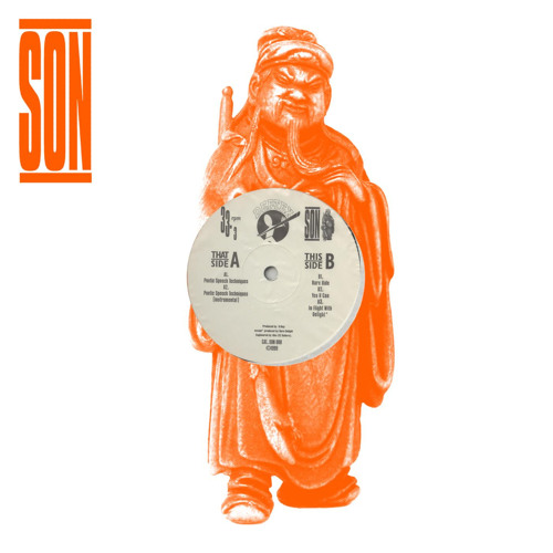 In Flight With Delight