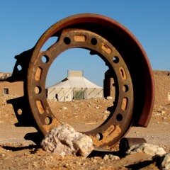 New Practices, New Narrative. Part 1: The Sahrawi: From Camp To City. By Mohamed Sleiman Labat