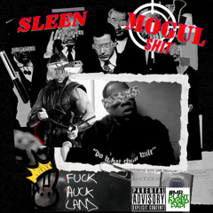 MOGUL SHIT V1 PROD. SLEEN