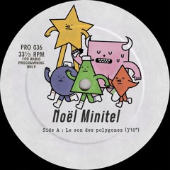 Le son des polygones ✿ (Phat Otiz rework)