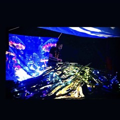 WISKK @ TECHNOASIS 31/05/25 Closing set