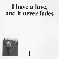 I Have a Love (Overmono Remix)