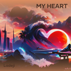 My heart