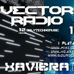 Vector Radio 10/10/20 - EBM SET