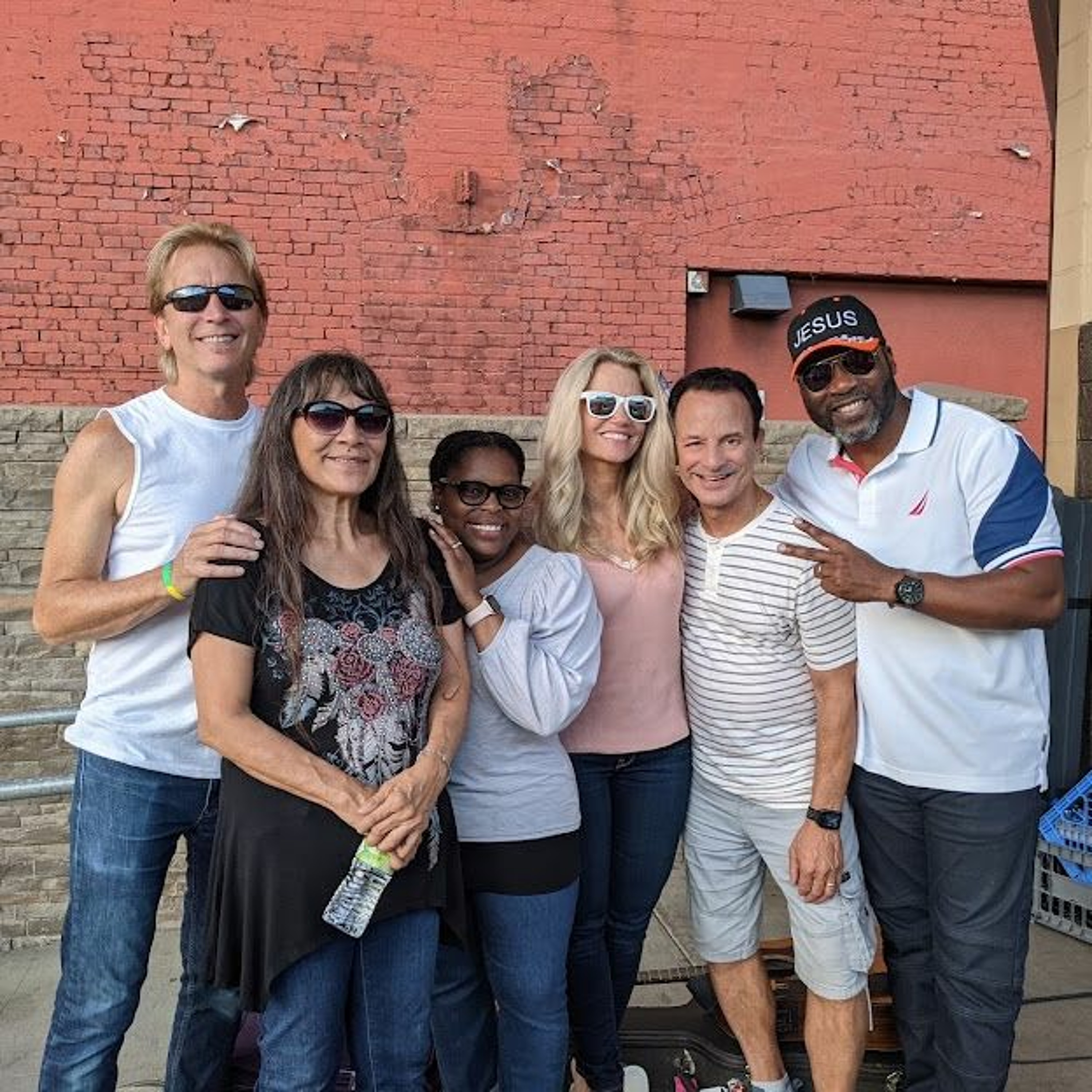 Heart of the City Radio