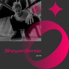 alt 016 — SheyanSense — 120-145 bpm