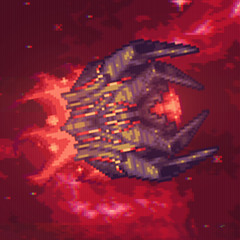 Terraria Calamity | Raw, Unfiltered Calamity - Cover (Remake)