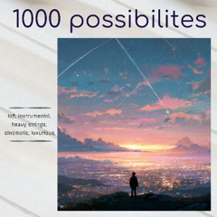 1000 possibilities