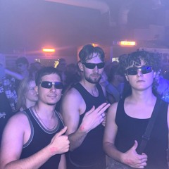 Techno Mechno nz nz nz 🫡