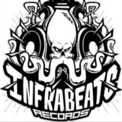 Lavinah - Intercontinental mix ( Infra Beats Récords )