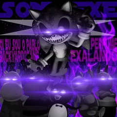 SONIC.EXE X BACKYARDIGANS PERFUME EXALANDO DJ PEQUENO 0.8 Slowed DJ W4SH4N