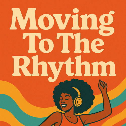 FUSION-MOVING TO THE RHYTHM